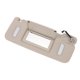 thumbnail image 1 of Sun Visor, Visoras A Alta Temperatura ABS De Plástico Gris Para 2500HD 3500HD 2007 A 2013 Accesorios Interiores, 1 of 7