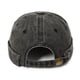 thumbnail image 2 of Sombrero para hombre, de mezclilla lavada para las cuatro estaciones, con tablero de luz de calle, sombrero de piso, moda personalizada, estilo retro, para exteriores, 2 of 6