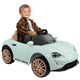 thumbnail image 1 of Carrito Montable Deportivo Baby Gaon Eléctrico Verde con Control a Distancia, 1 of 5