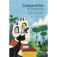 thumbnail image 1 of CAMPANARIOS Y PRIMAVERAS DIEGO PUN Pasta Blanda, 1 of 2