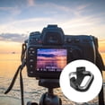 thumbnail image 4 of 10pcs Camera Clip Triangle Split Ring for Camera Waist Belt and Shoulder Strap, 4 of 8