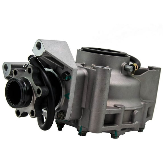 Rear Differential For Yamaha Rhino 660 YXR660 2004-2007 & Rhino 450 YXR450 2006-2007 & Rhino 700 2008-2013 #1RB-46101-00-00