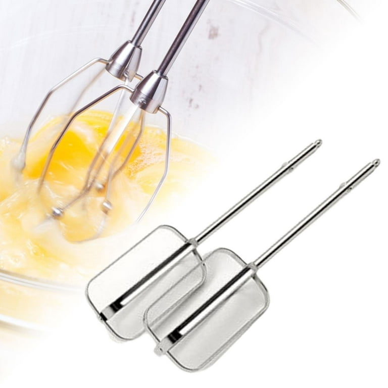 Hand Mixer Beaters Replacement 2pcs Egg Beater Tool Egg Whisker