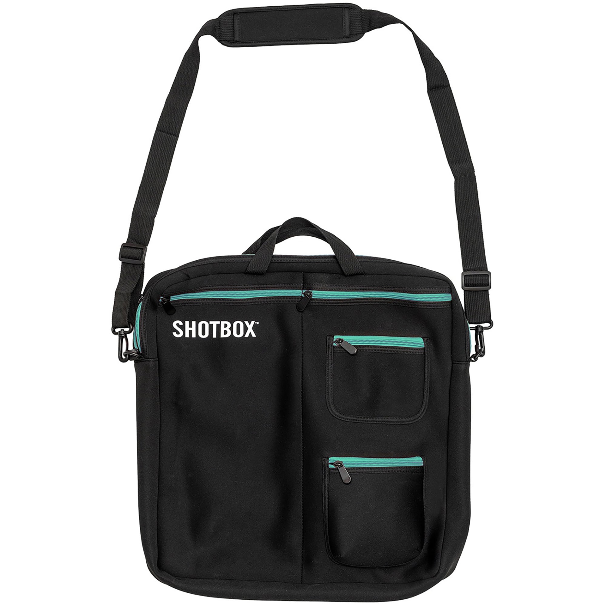We R Memory Keepers ShotBox Premium Storage Bag-2 Pieces