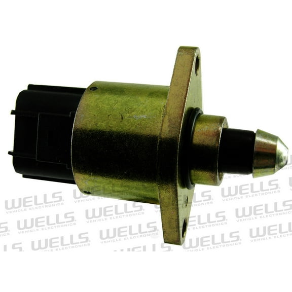 Idle Air Control Valve