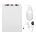 thumbnail image 1 of Chauffe-lotion, Chauffe-Bouteille d'Huile de Massage Réponse Rapide, 1 of 8