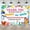 color2, variant on Happy Housekeeping Week Thank You Cleaning Supplies Themed Backdrop Housekeeping Appreciation Party Decoration Background for Event Celebration Photo Booth Props