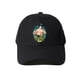 thumbnail image 1 of Gorra de béisbol Bruce Lees Anime Snapback Hip-Hop Flat, unisex, 1 of 1