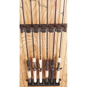 Berkley Vertical Rod Rack