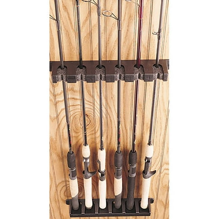Berkley Vertical Rod Rack