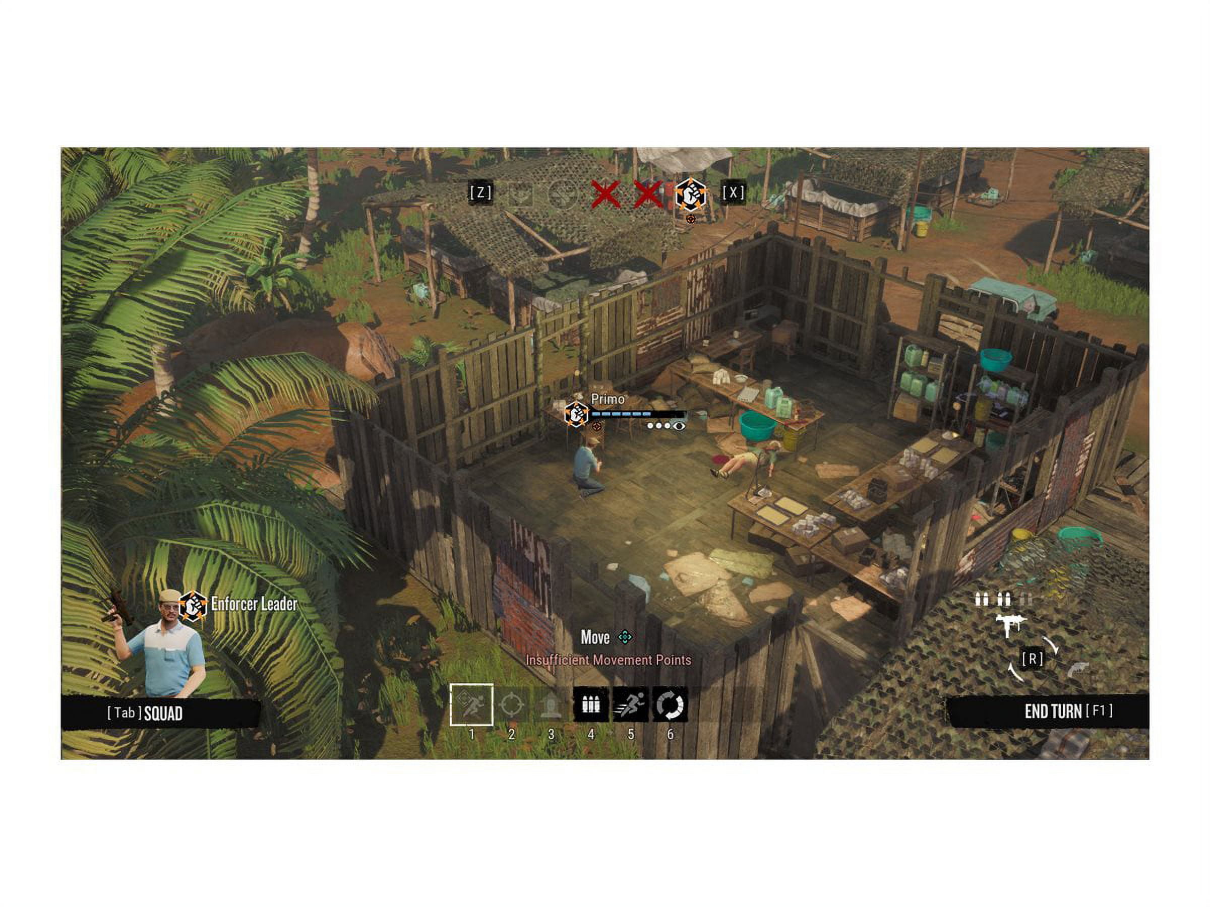 Narcos xbox sale