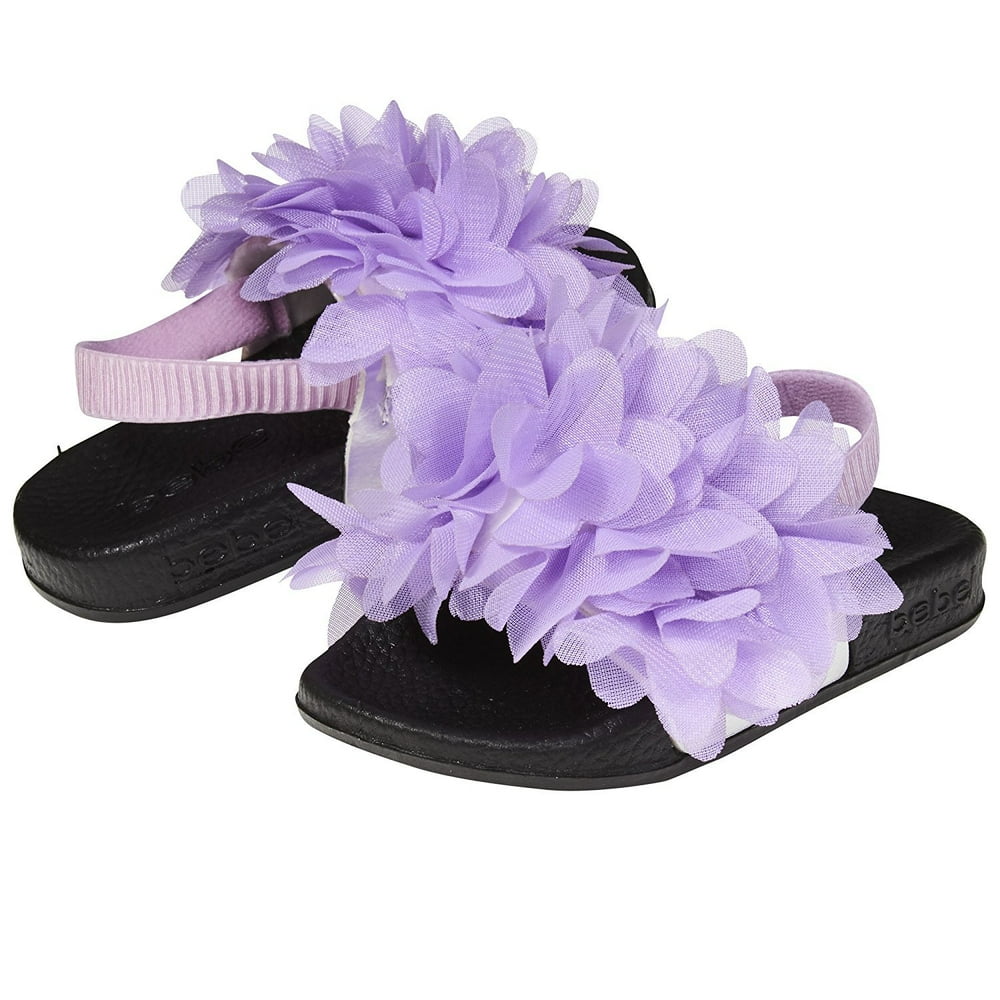 bebe slip ons