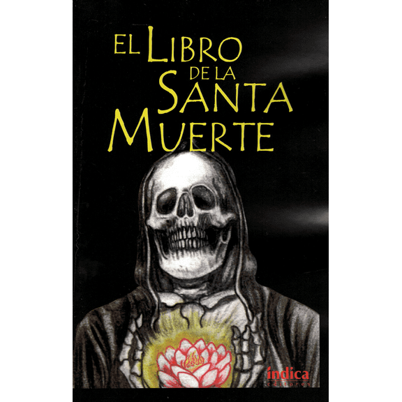 El Libro de la Santa Muerte
