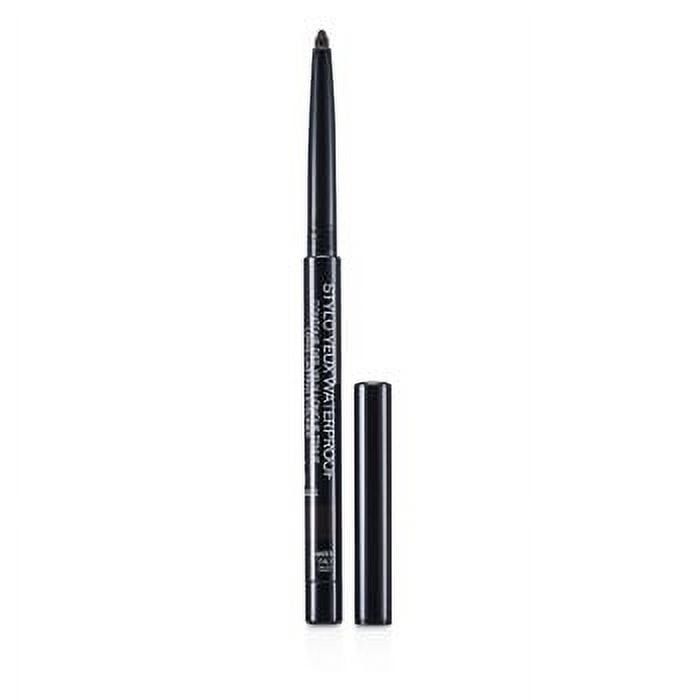 Chanel Stylo Yeux Waterproof Long-Lasting Eyeliner - Marine