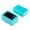 Blue, variant on Nnndbs Identity Theft Protection Roller Stamp, Privacy Security Stamp with 10ml Quick-Dry Ink, Confidential Address Blocker for Personal Info, Anti-Theft Roller Stamp for Mail Documents