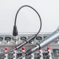 thumbnail image 6 of SIEYIO Female 1/4" to Male XLR Adapter Cord 6.35mm to 3Pin XLR Socket Connector Cable, 6 of 8