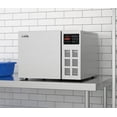 thumbnail image 6 of Commercial 3 Pan Countertop Blast Chiller 15 lbs Rapid Chill / 8.8 lbs Rapid Freeze, 6 of 18