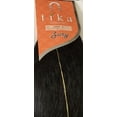 thumbnail image 3 of Zury Tika Super Weaving Handmade Hair Synthetic FuLL Hair 18” inch / Color #1 Jet Black ), 3 of 6