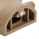 thumbnail image 1 of Distributor Cap A1031580002 Fit for MERCEDESBENZ 190E/260E/300CE/300E/300SE/300SEL/300TE, 1 of 3