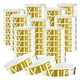 thumbnail image 1 of 500 Uds. Pulseras VIP, Pulseras Ligeras para Eventos, MuñEqueras Personalizadas para Fiestas, Brazalete Impermeable de Colores, 1 of 6