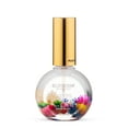 thumbnail image 3 of Blossom Peach Scented Cuticle Oil, Hydrating, Moisturizing, Strengthening, Infused with Real Flowers, 1 fl. oz., 3 of 7