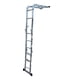 thumbnail image 4 of Escalera de Aluminio, 4 of 6