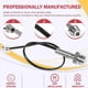 thumbnail image 4 of 704492 Airless Sprayer Pressure Transducer Sensor for Impact 440 540 640 740 840 Series Sprayer, 4 of 5