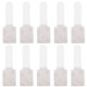 thumbnail image 1 of unbranded 10Ud Organizadoras De Cables En Nylon Para Carga Y Datos Con Uso Multipropósito, 1 of 8