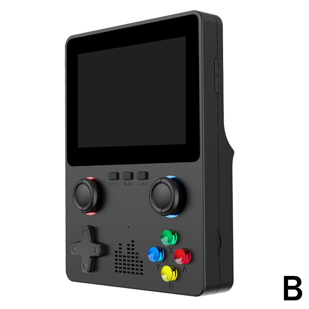 Nintendo Game and Watch: The Legend of Zelda Retro Handheld