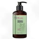thumbnail image 1 of Scalp Nourishing Herbal Shampoo with Rosemary Extract for Hair Growth and Strength 145 Characters Max Length, 1 of 4
