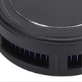 thumbnail image 4 of Magnetic Phone Cooler 3 Speed Temperature Adjustable Semiconductor Mobile Phone Radiator Cell Phone Cooling Fan for Gaming Black, 4 of 4