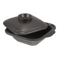 thumbnail image 1 of HEALEEP Marmite pour Cuisson en Alliage d'Aluminium Usage Cuisine 1Pcs, 1 of 8