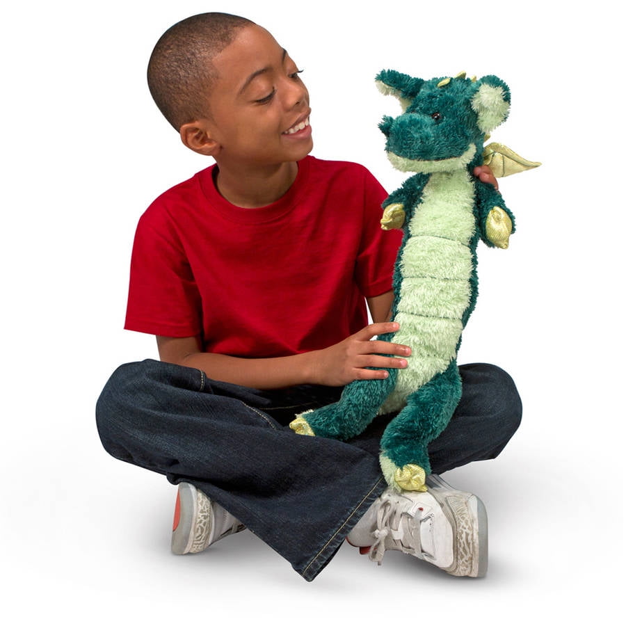 melissa and doug longfellow