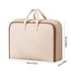 thumbnail image 3 of RKSTN moving bags Heavy Duty Storage With Reinforced Handles Extra Large Storage Bags For Clothes Tote Bag Thickened Double Zipper For Space Saving Travel, 3 of 7