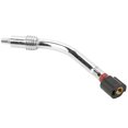 thumbnail image 6 of Swan Neck Goose Neck MIG/MAG Welding Torch Consumables (36KD), 6 of 8