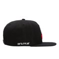 thumbnail image 4 of Gorra de béisbol Skulls Anime Snapback de algodón de 56 a 60 cm, 4 of 4