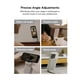thumbnail image 5 of Soporte de trípode para teléfono MOFT compatible con iPhone 16/15/14/13/12, 5 of 8