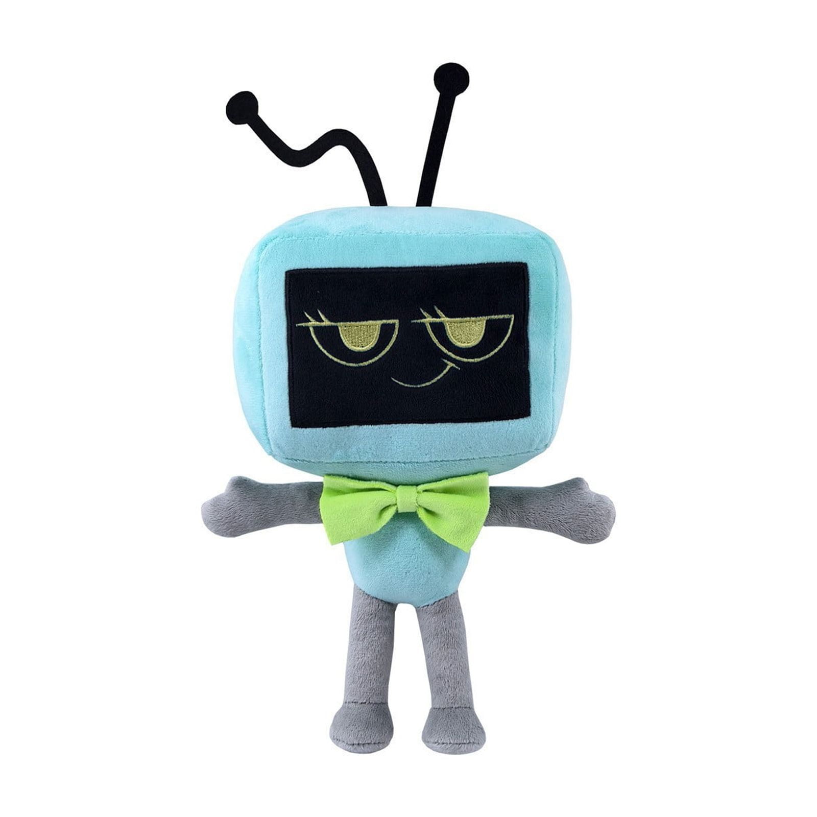 Dandy's World Plush, Dandy's World Poppy Plushies Toy, Cute