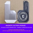 thumbnail image 1 of Actualice las pegatinas magnéticas del radiador de la placa de enfriamiento del teléfono para juegos para PUBG Universal Accesorios Electrónicos, 1 of 9