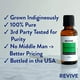 thumbnail image 3 of Aceite esencial Revive Eucalyptus, 30 ml, 100% puro, terapéutico, 3 of 7