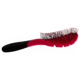 thumbnail image 2 of Brocha The Wet Brush Pro Style Flex Dry rosa/negro, 2 of 3