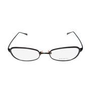 New Vera Wang Luxe Regal Womens/ladies Cat Eye Full-rim Black Frame Demo Lenses 49-17-135 Eyeglasses/eyewear