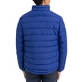 thumbnail image 3 of U.S. Polo Assn. Men's Small Channel Quilt Jacket, 3 of 7