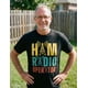 thumbnail image 2 of Ham Radio Shirt for Men Adults T-Shirt, 2 of 7