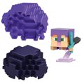 thumbnail image 2 of Minecraft Mode Mini uf de créature Figurines (variées), 2 of 6