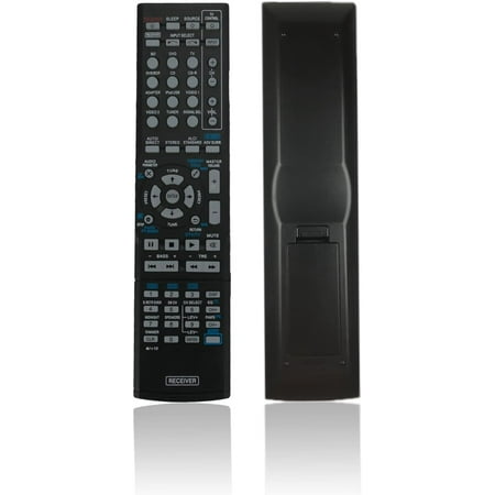  JISOWA Replacement Remote Control Universal for