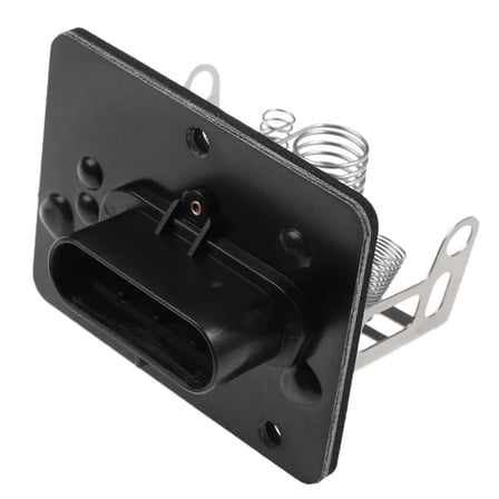 Car A/C Heater Blower Motor Resistor For Chevrolet S10 GMC Oldsmobile 15652873