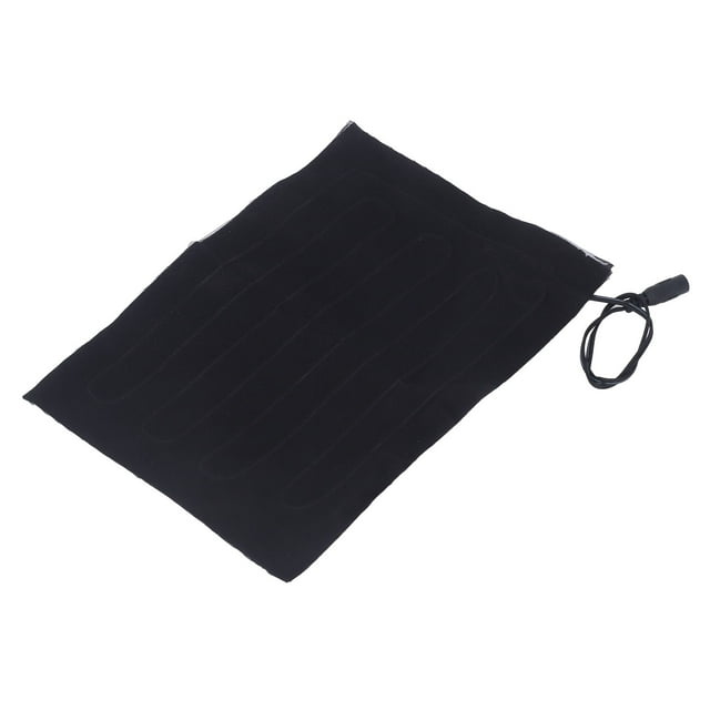 Coussin Chauffant, Coussin Chauffant Électrique USB Film Chauffant Électrique Très Polyvalent