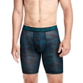 thumbnail image 2 of Jockey Men's Active Microfiber 9" Long Leg Boxer Brief - 3 Pack, 2 of 5