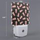 thumbnail image 2 of Balery Popcorn Luz Nocturna LED con Sensor Automático, Enchufe con Sensor Crepuscular, Luz Suave de 0.5W para Dormitorio, Pasillo, Baño-EU, 2 of 7